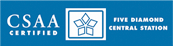 CSAA Certified logo