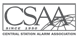 csaa logo